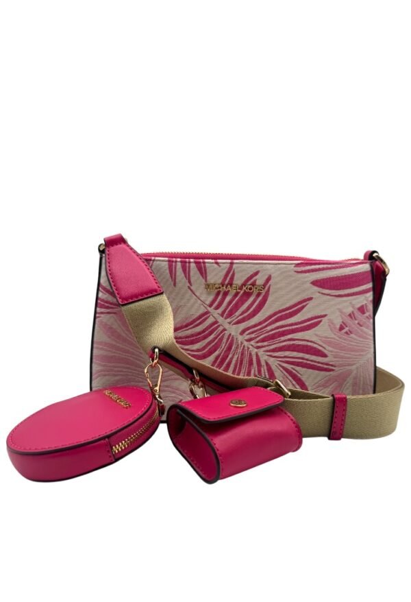MICHAEL KORS - JET SET MULTI POCKETS - Image 16